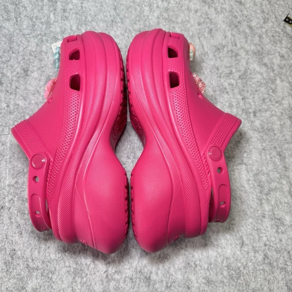 Rare Crocs Bae Clog 